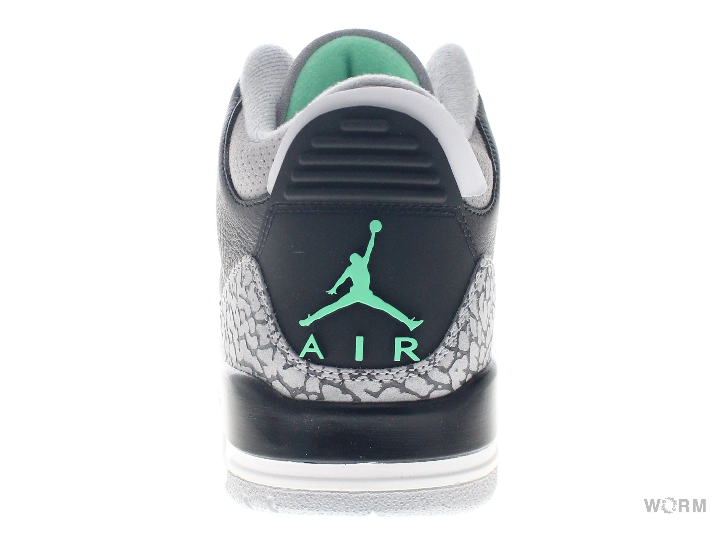 【US8】 AIR JORDAN 3 RETRO CT8532-031 【DS】