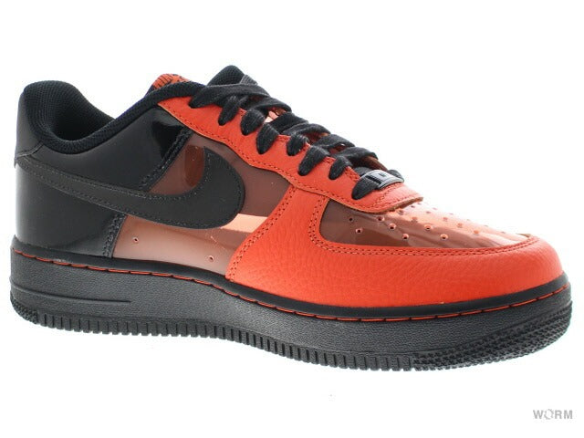 【US7.5】 NIKE AIR FORCE 1 `07 PRM 2 SHIBUYA/ HALLOWEEN CT1251-006 【DS】