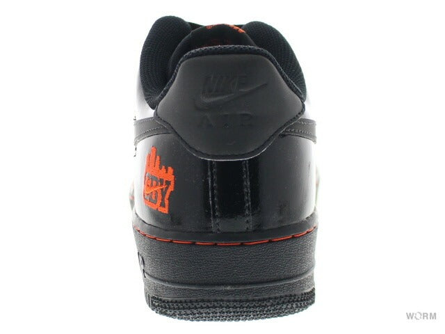 【US7.5】 NIKE AIR FORCE 1 `07 PRM 2 SHIBUYA/ HALLOWEEN CT1251-006 【DS】