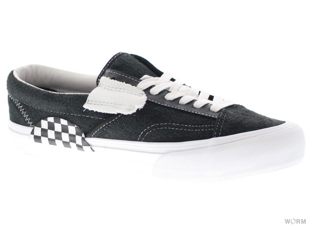 【US9】 VANS SLIP-ON CAP LX VN0A3TKS6BT 【DS】