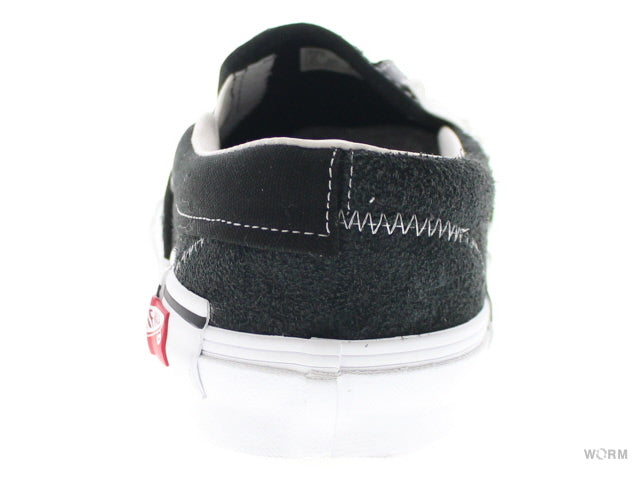 【US9】 VANS SLIP-ON CAP LX VN0A3TKS6BT 【DS】