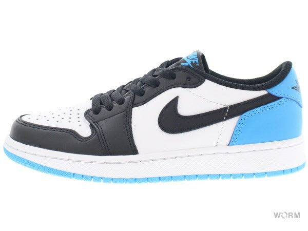 【US9.5】 AIR JORDAN 1 RETRO LOW OG CZ0790-104 【DS】