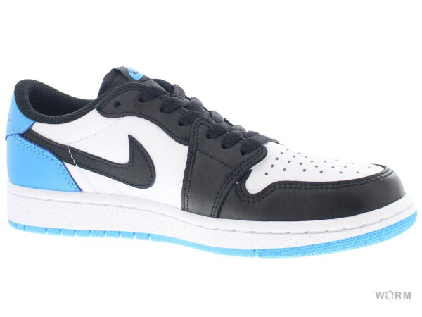 【US9.5】 AIR JORDAN 1 RETRO LOW OG CZ0790-104 【DS】