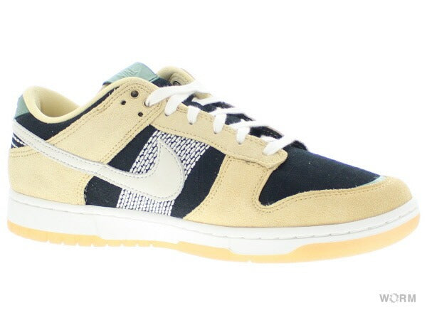 【US9.5】 NIKE DUNK LOW SE Rooted in Peace DJ4671-294 【DS】