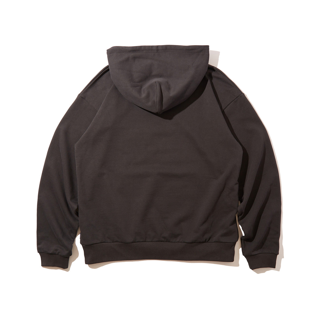 Diaspora skatebords Brown Sugar Hooded Sweatshirt Black L