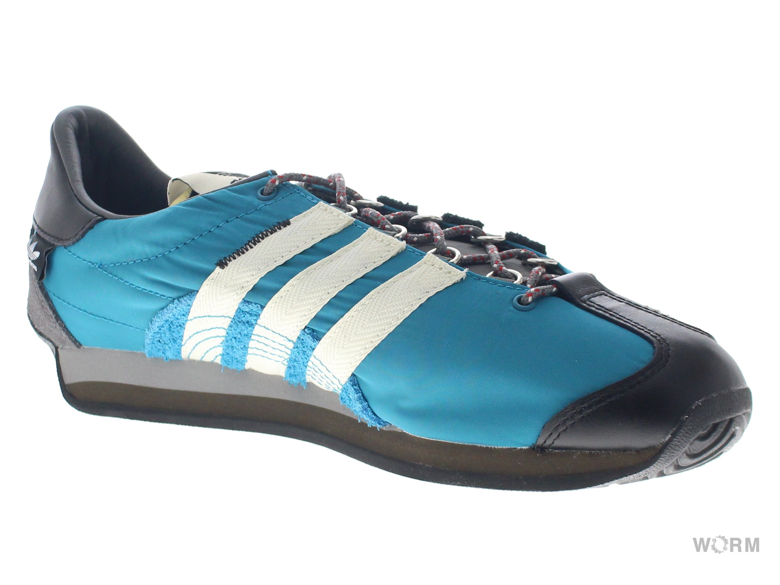 【US8】 adidas COUNTRY OG SFTM ID3545 【DS】-WORM TOKYO-WORM TOKYO WEB STORE-100% Authentic Sneakers