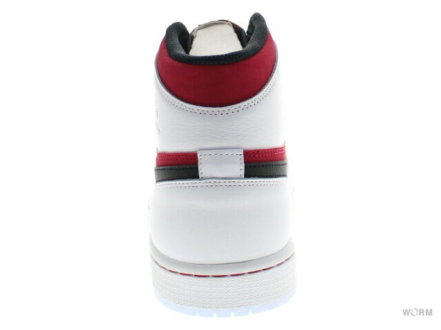 【US11】 AIR JORDAN 1 RETRO HIGH OG Carmine 555088-123 【DS】
