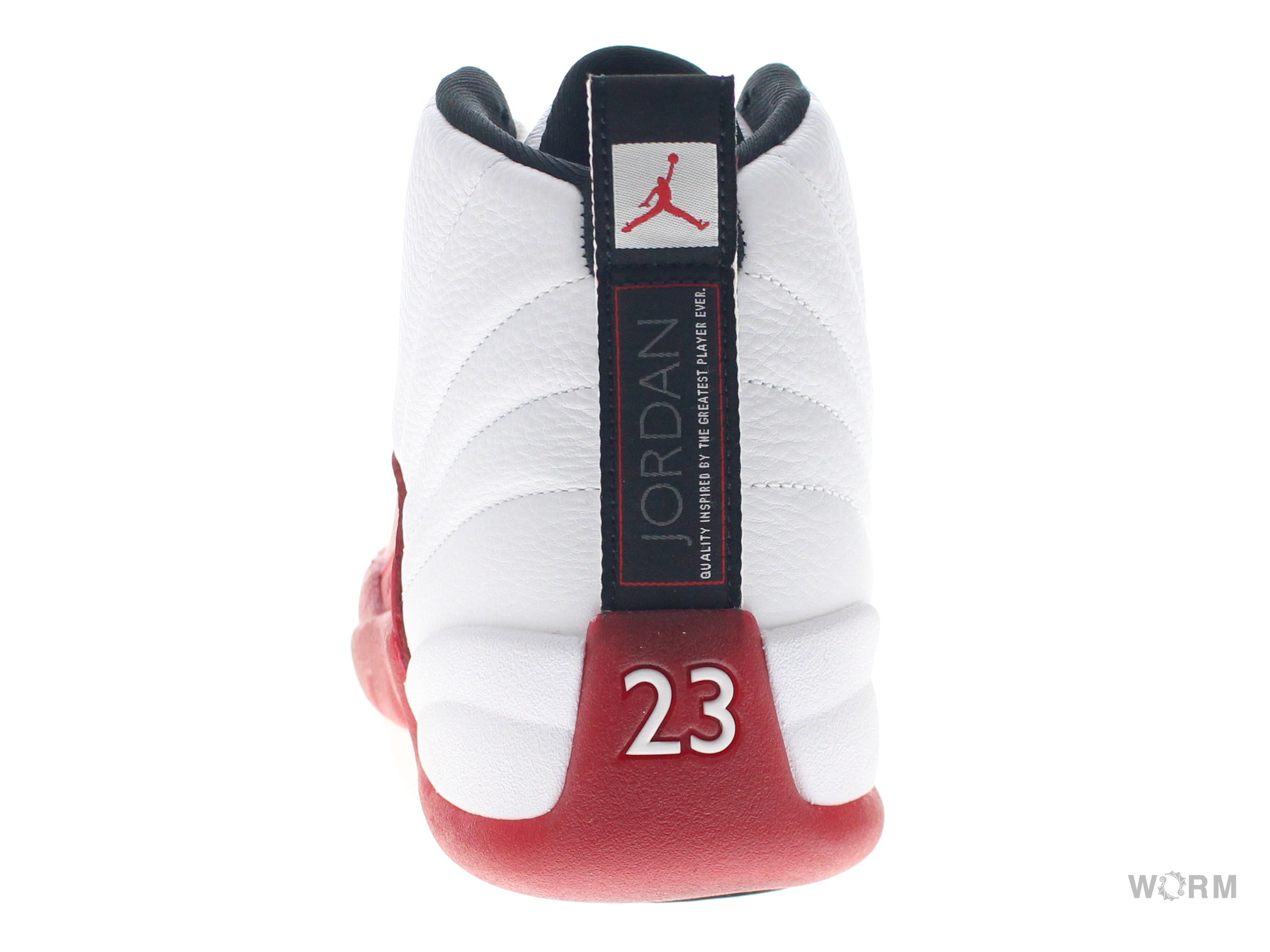 【US8.5】 AIR JORDAN 12 RETRO Cherry CT8013-116 【DS】