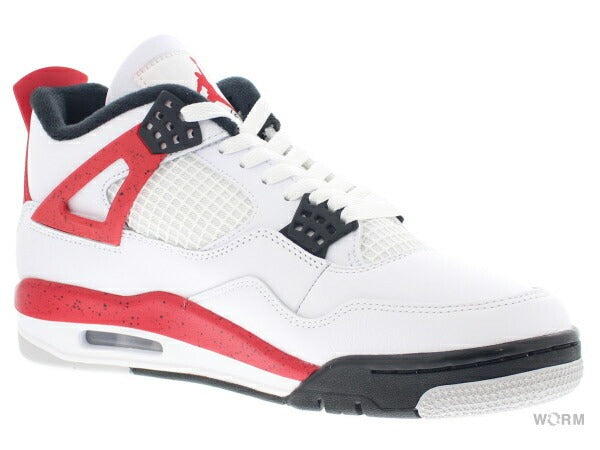 【US8】 AIR JORDAN 4 RETRO DH6927-161 【DS】