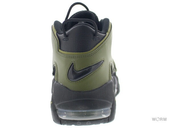 Nike air uptempo 96 verde online