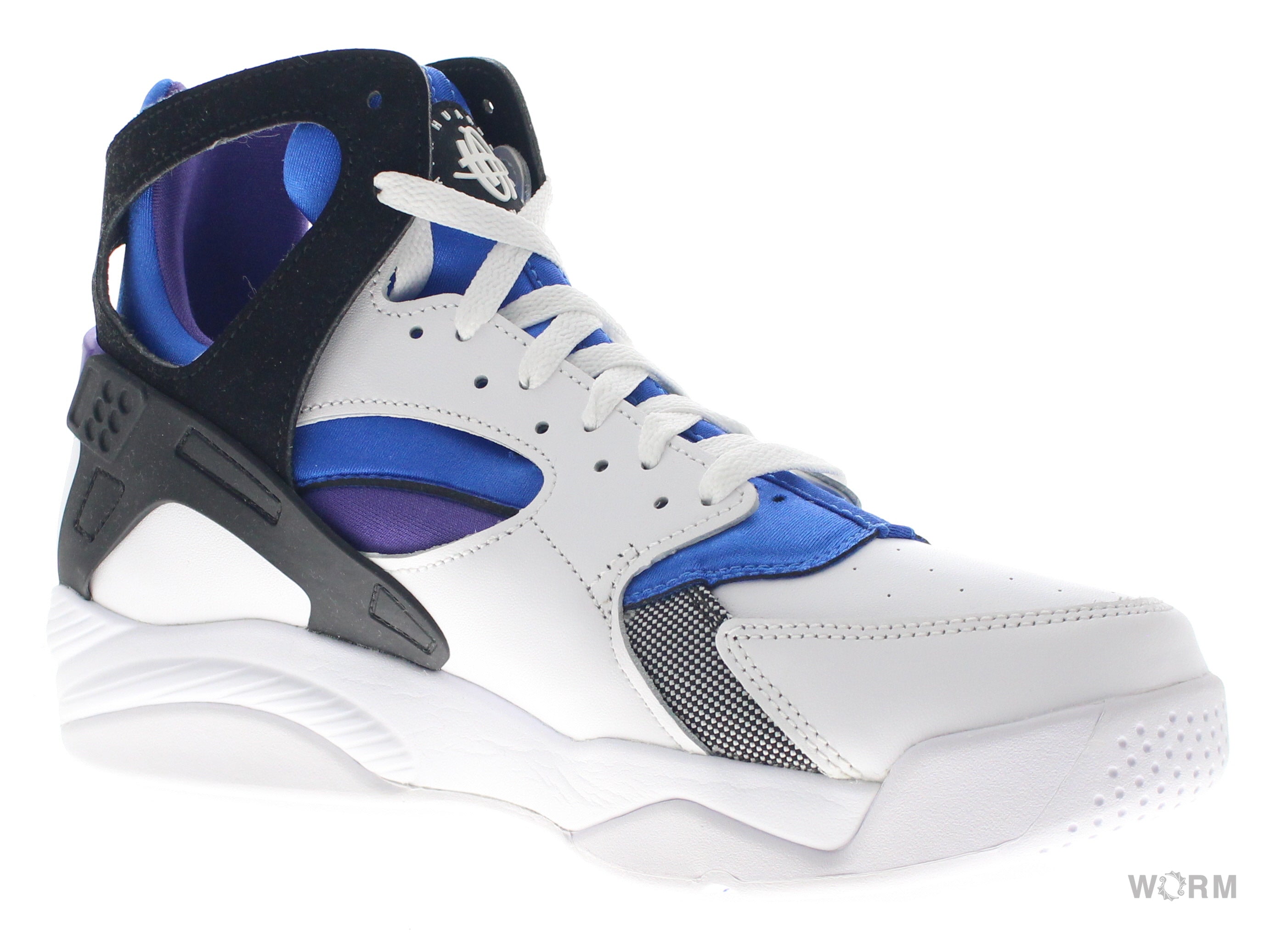 【US10】 NIKE AIR FLIGHT HUARACHE FD0183-101 【DS】