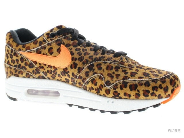 【US9】 NIKE AIR MAX 1 DLX Animal 3.0 Leopard AQ0928-901 【DS】