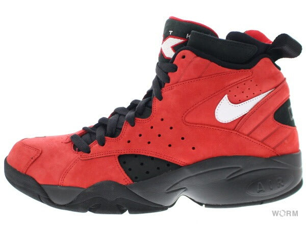 【US11.5】 NIKE AIR MAESTRO 2 HIGH kith AH1069-600 【DS】