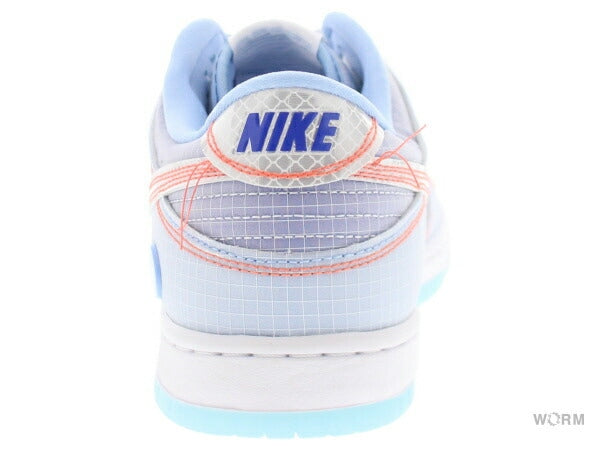 【US4】 NIKE DUNK LOW U UNION DJ9649-400 【DS】