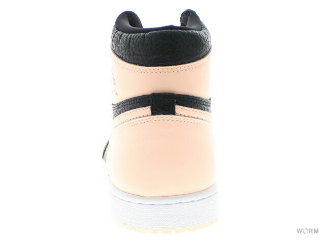【US10.5】 AIR JORDAN 1 RETRO HIGH OG CRIMSON TINT 555088-081 【DS】