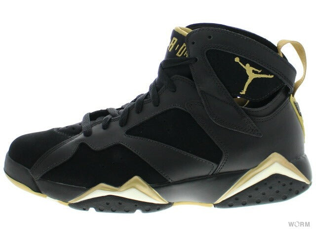 【US9】 AIR JORDAN 7 RETRO GMP 304775-030 【DS】