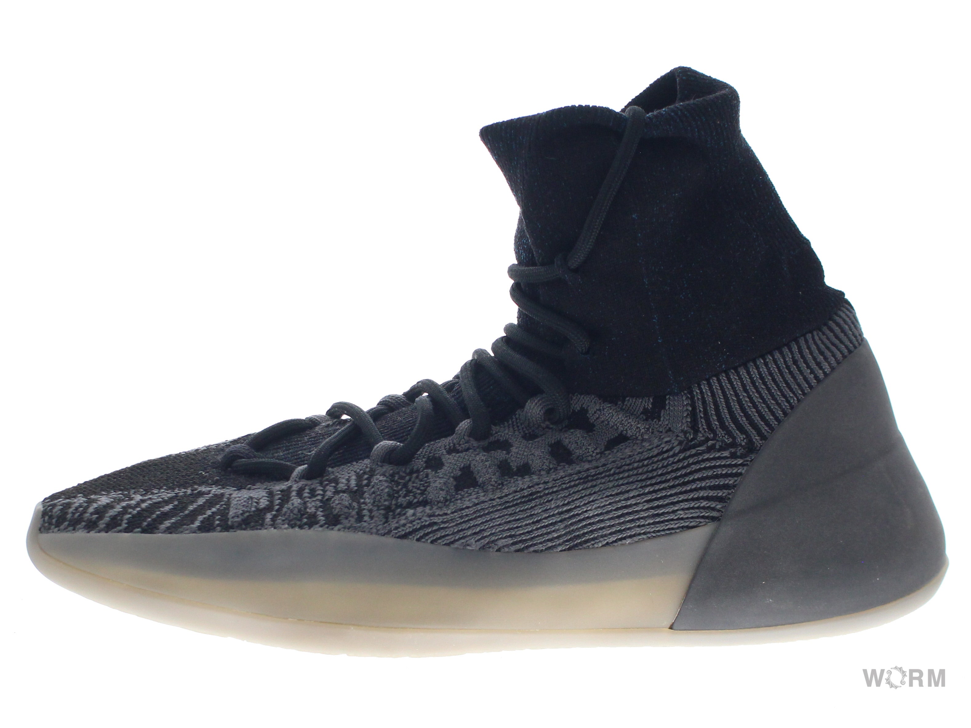 【US10.5】 adidas YZY BSKTBL KNIT GV8294 【DS】-WORM TOKYO-WORM TOKYO WEB STORE-100% Authentic Sneakers