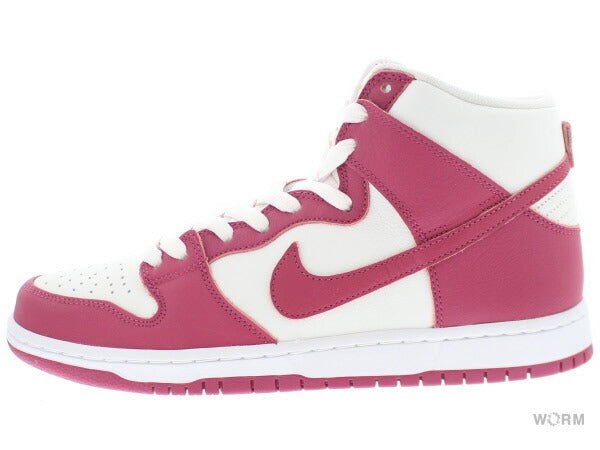 【US9.5】 NIKE SB SB DUNK HIGH PRO ISO DQ4485-600 【DS】