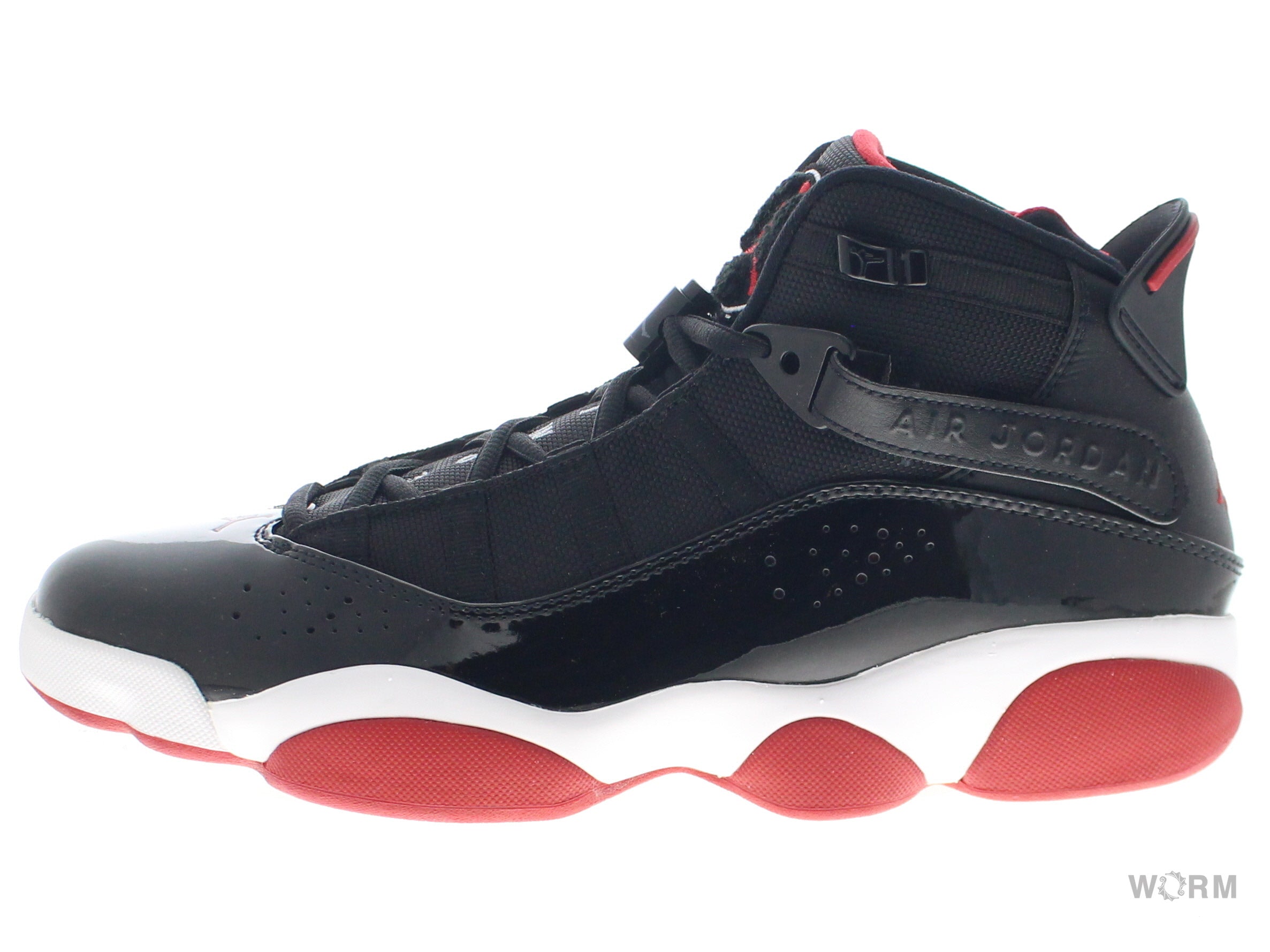【US9.5】 JORDAN 6 RINGS 322992-062 【DS】-WORM TOKYO-WORM TOKYO WEB STORE-100% Authentic Sneakers