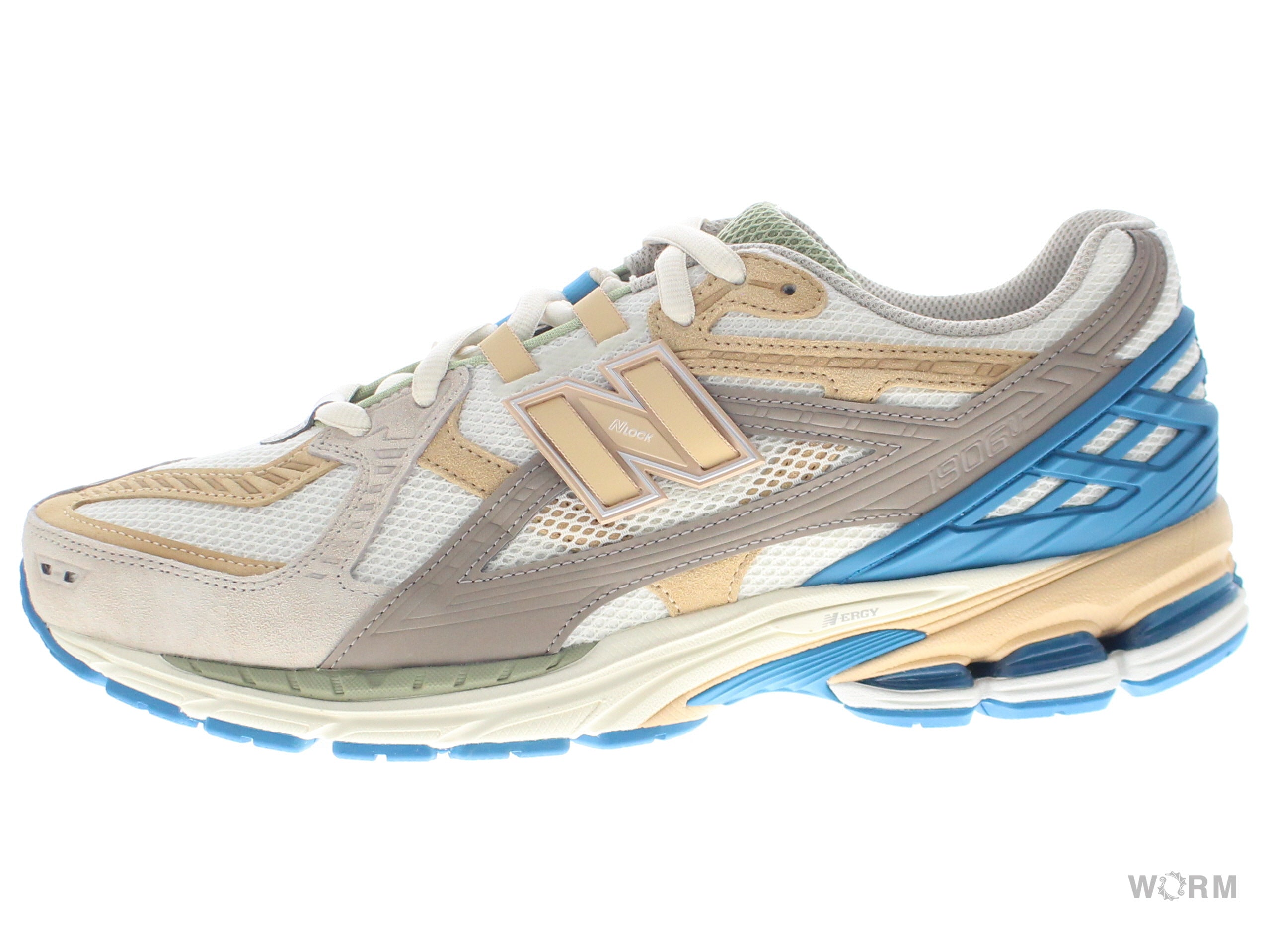 【US11.5】 New Balance M1906NCS Concepts 【DS】