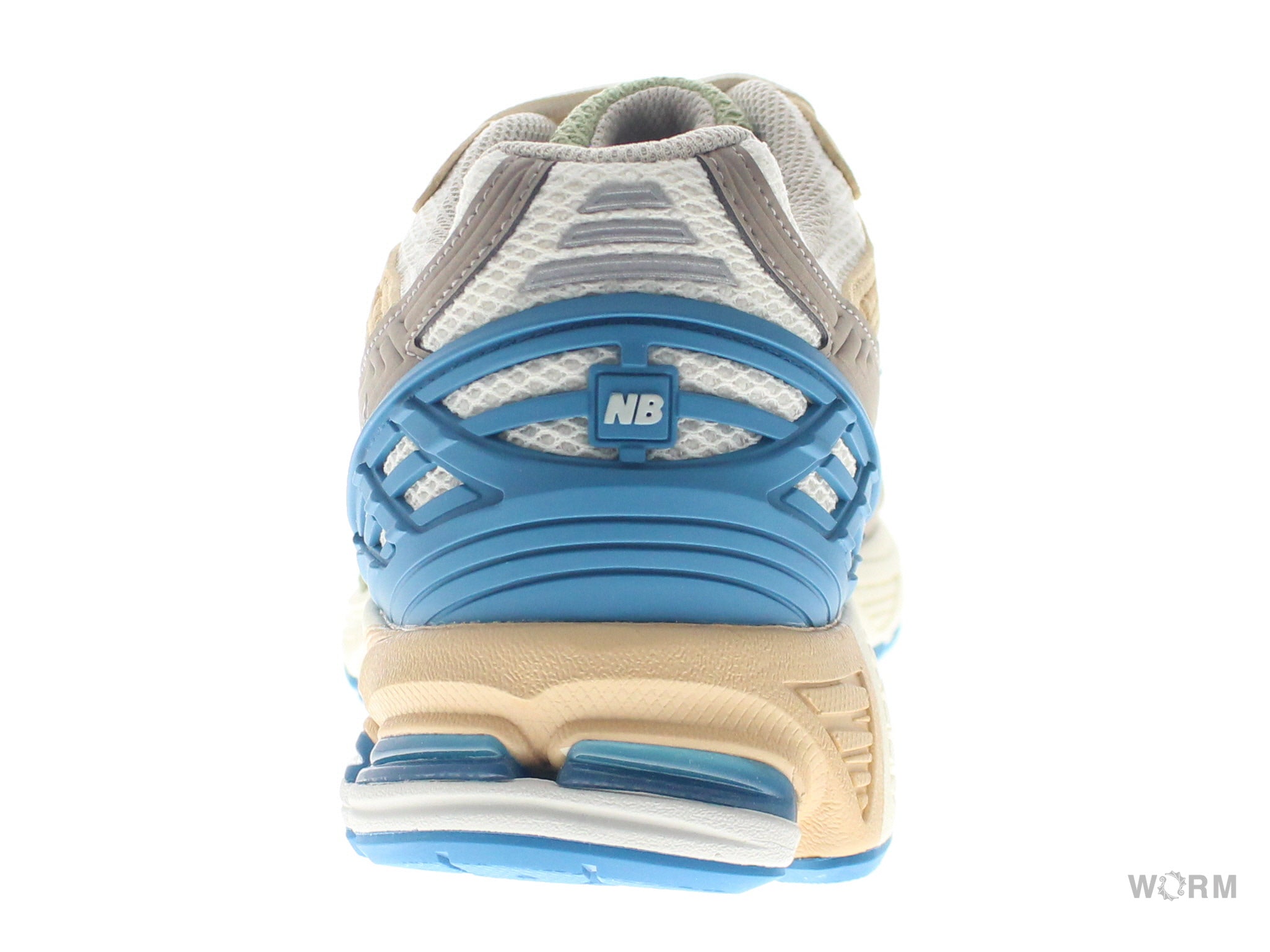 【US11.5】 New Balance M1906NCS Concepts 【DS】