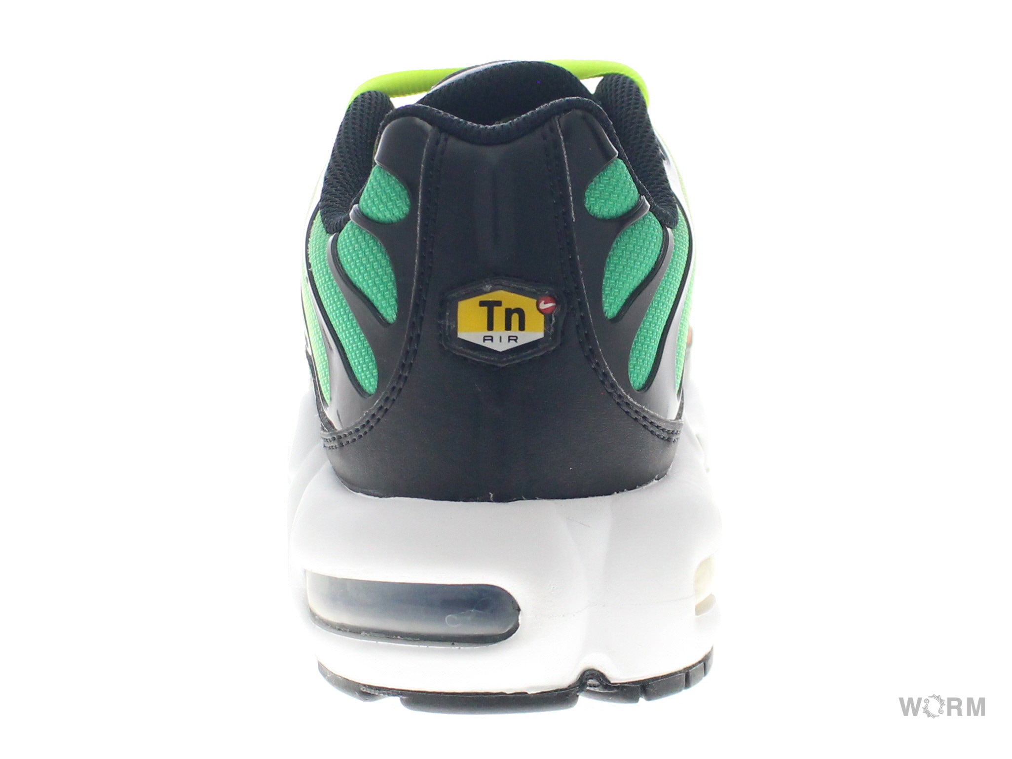 【W US11.5】 NIKE W AIR MAX PLUS DZ3670-001 【DS】