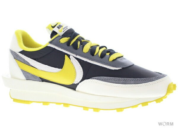 【US10】 NIKE LDWAFFLE / SU DJ4877-001 【DS】