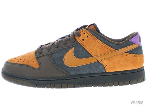 【US11】 NIKE DUNK LOW RETRO PRM DH0601-001 【DS】