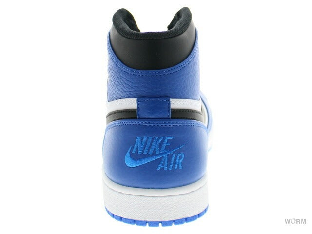 【US12】 AIR JORDAN 1 RETRO HIGH 332550-400 【DS】