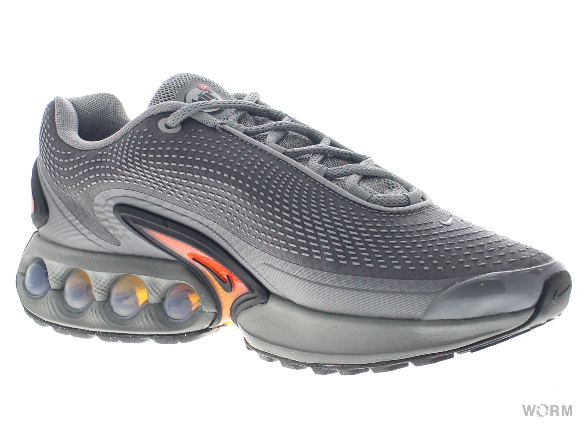 【US9】 NIKE AIR MAX DN DV3337-004 【DS】
