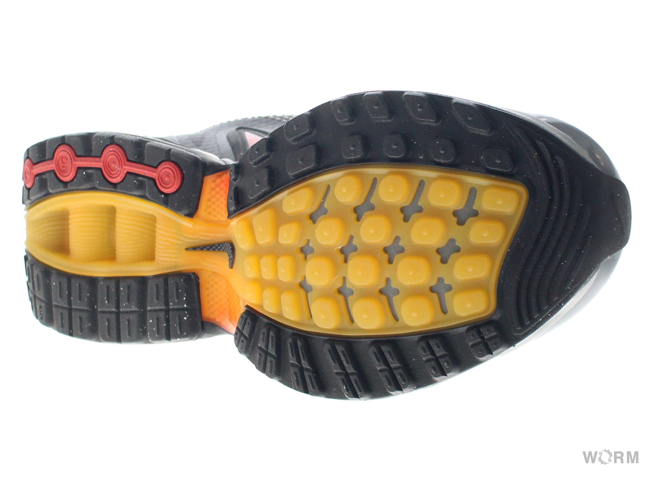 【US9】 NIKE AIR MAX DN DV3337-004 【DS】
