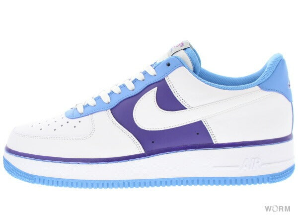 【US11.5】 NIKE AIR FORCE 1 07 LV8 DC8874-101 【DS】