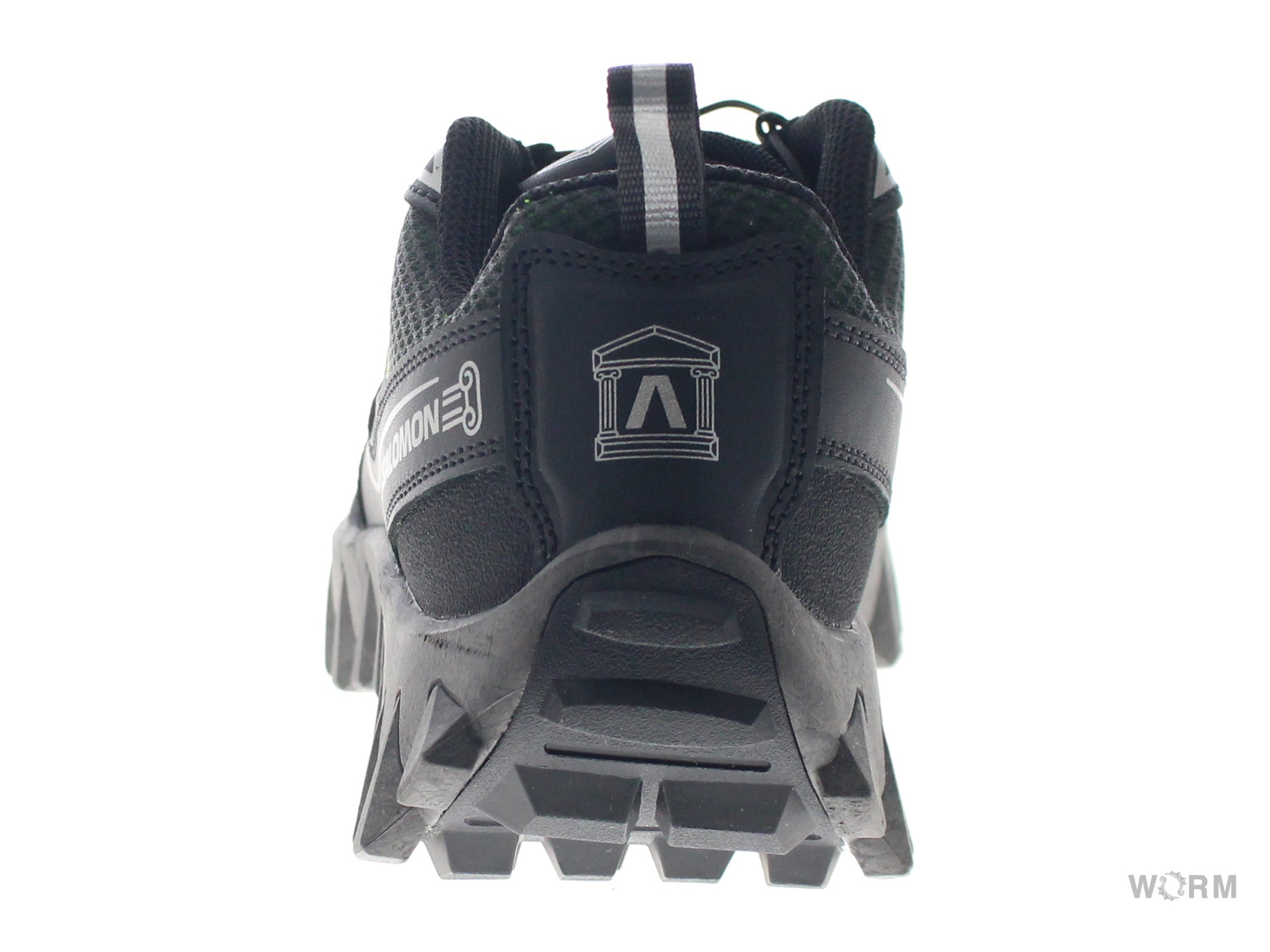 [US8] SALOMON SNOWCLOG ARIES ARISE 477132 [DS]