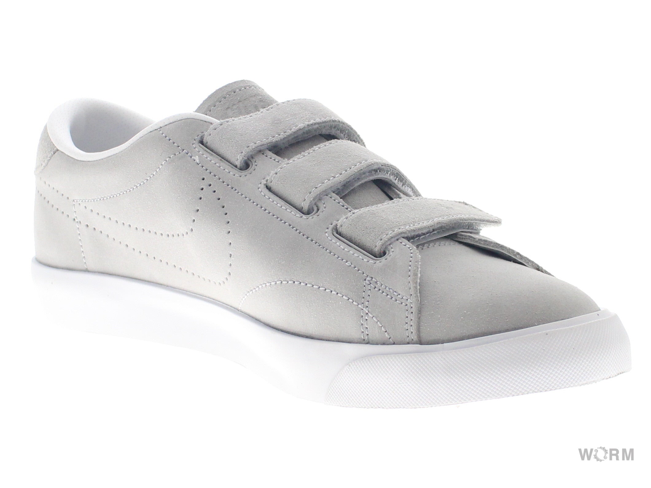 【US9.5】 NIKE TENNIS CLASSIC AC V 749448-003 【DS】