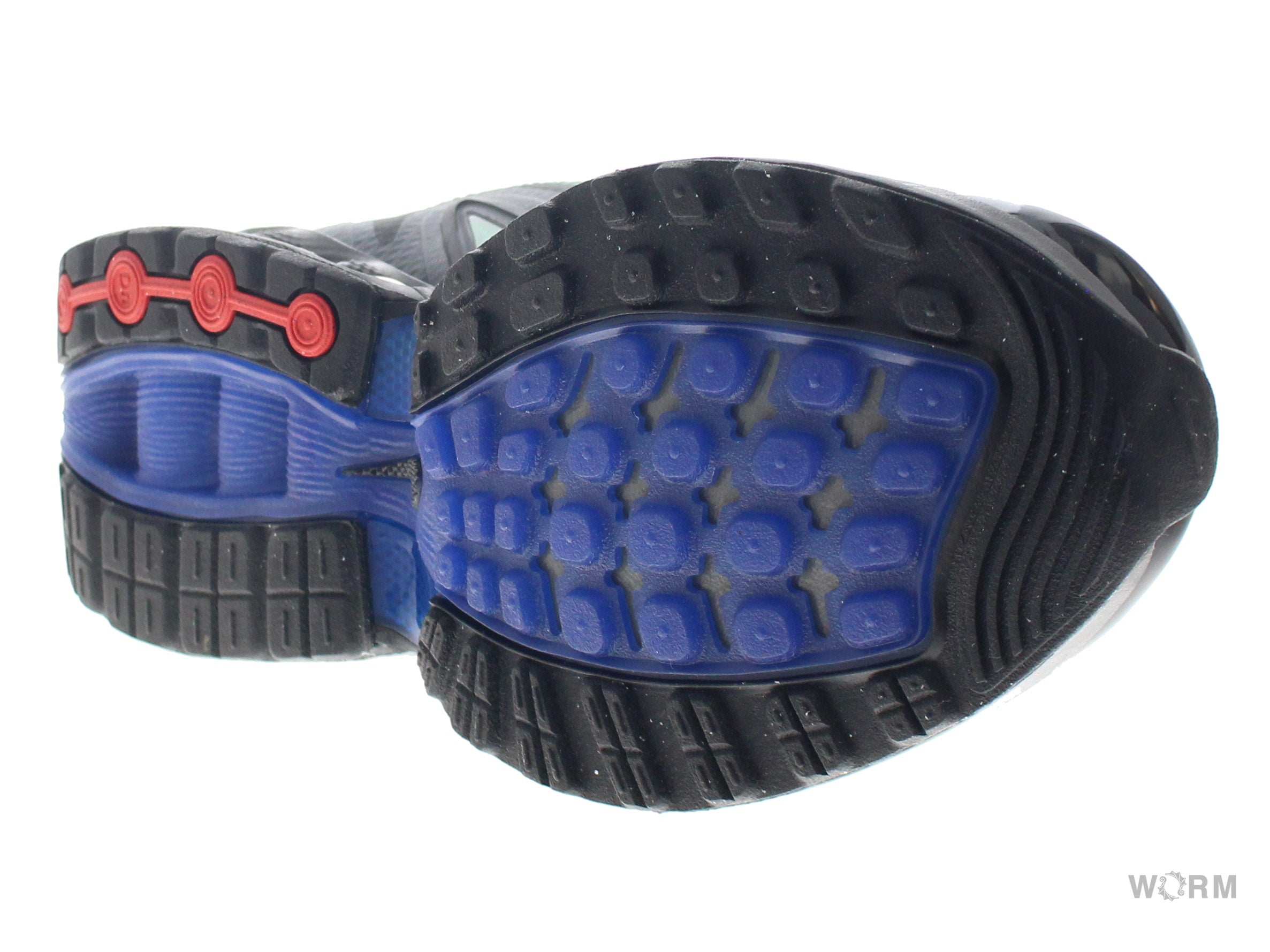 【US9.5】 NIKE AIR MAX DN DV3337-010 【DS】-WORM TOKYO-WORM TOKYO WEB STORE-100% Authentic Sneakers