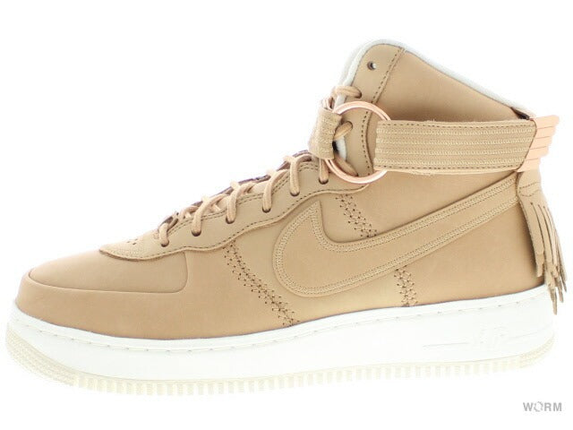 【US10】 NIKE AIR FORCE 1 HIGH SL 919473-200 【DS】