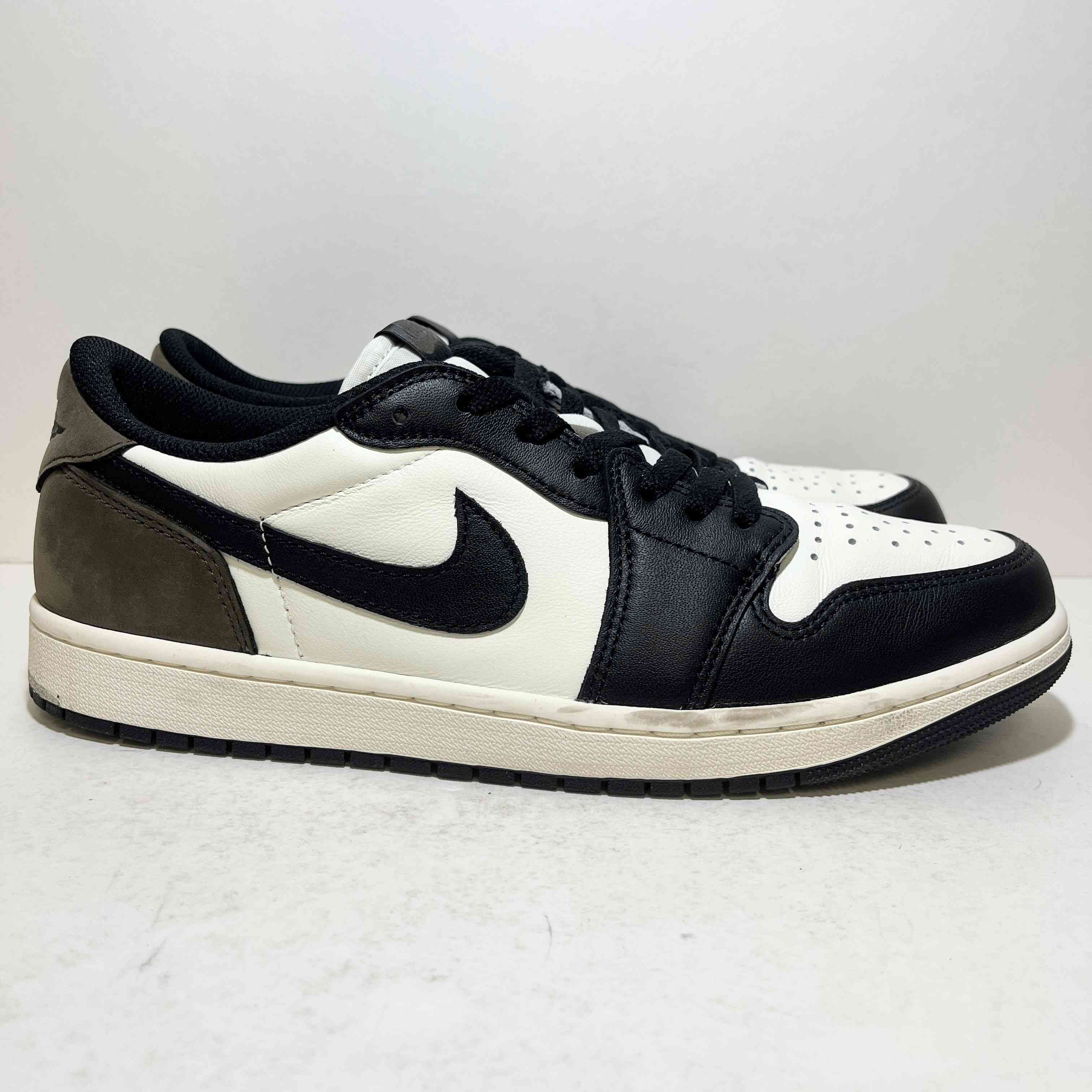 【US11】 AIR JORDAN 1 RETRO LOW OG CZ0790-102 【USED】