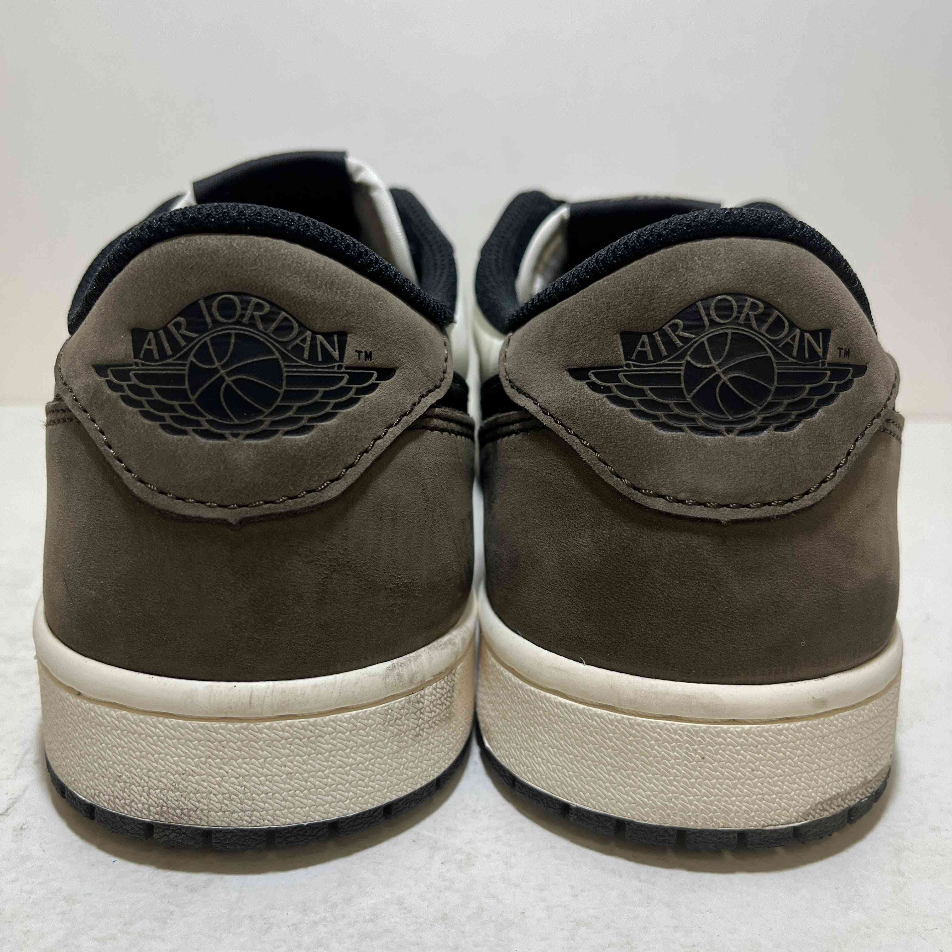 【US11】 AIR JORDAN 1 RETRO LOW OG CZ0790-102 【USED】