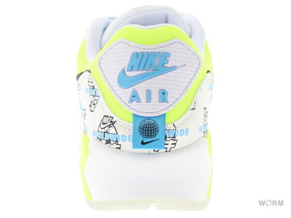 【W US11】 NIKE W AIR MAX 90 SE DA1342-107 【DS】