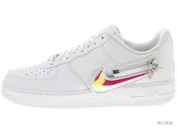 【US9】 NIKE AIR FORCE 1 CW6558-100 【DS】