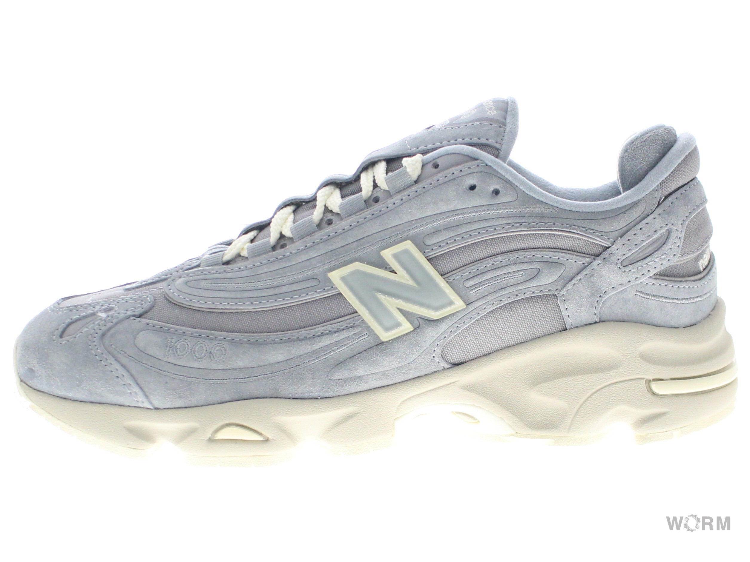 【US8.5】 New Balance KITH × NEW BALANCE 1000 M1000KQ 【DS】