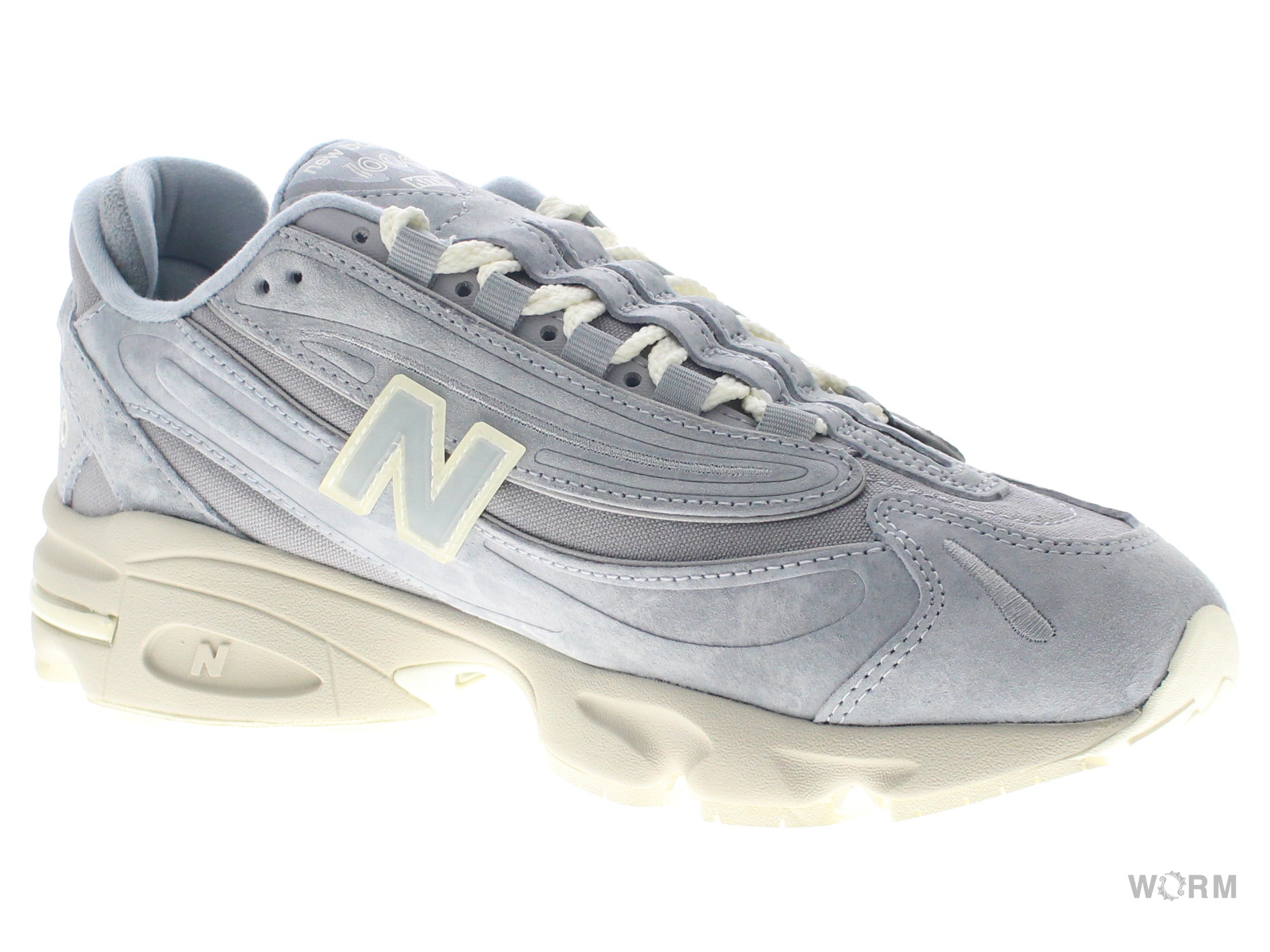 【US8.5】 New Balance KITH × NEW BALANCE 1000 M1000KQ 【DS】