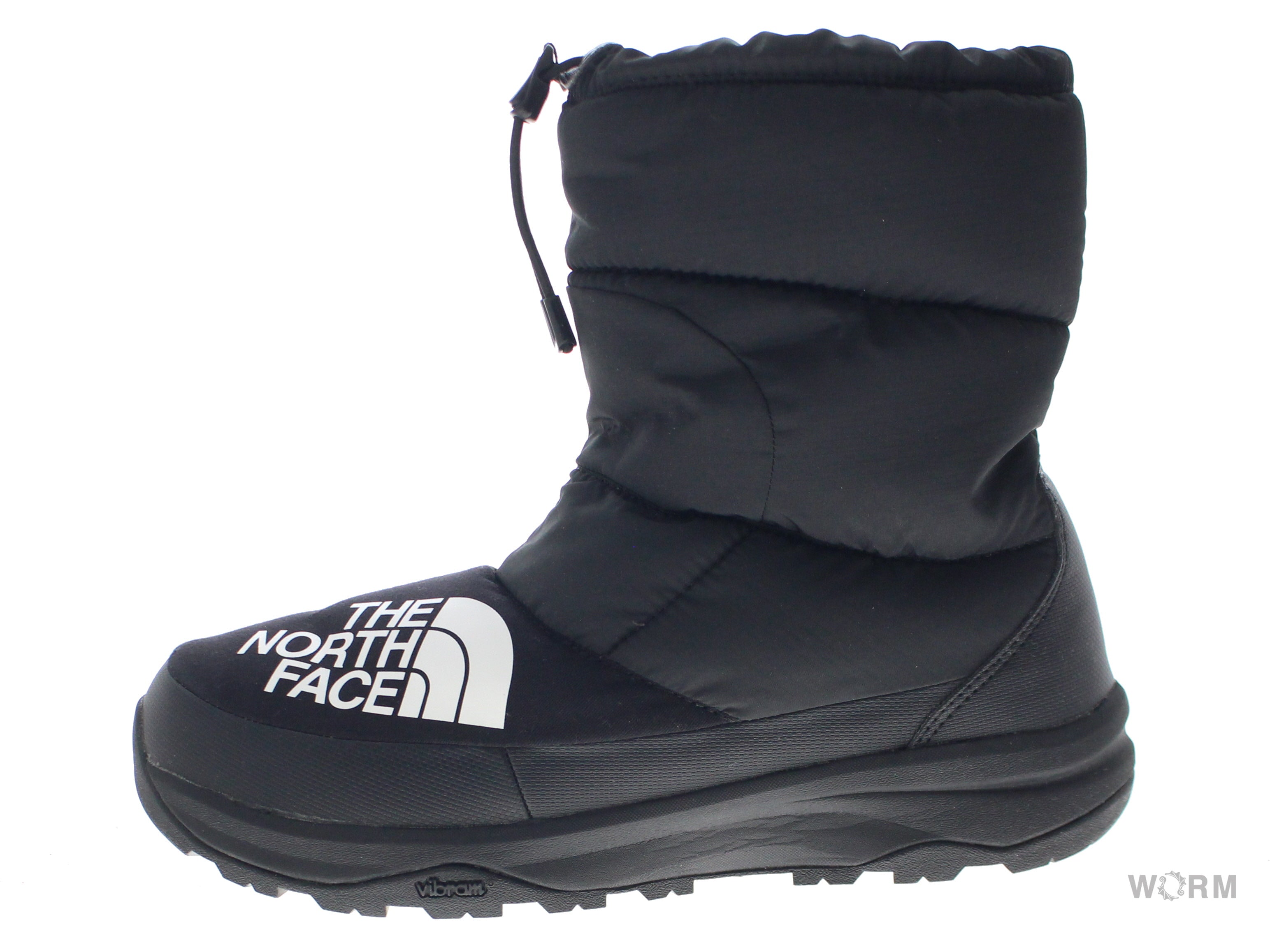 【US9】 THE NORTH FACE  NUPTSE DOWN BOOTIE NF51877 【DS】