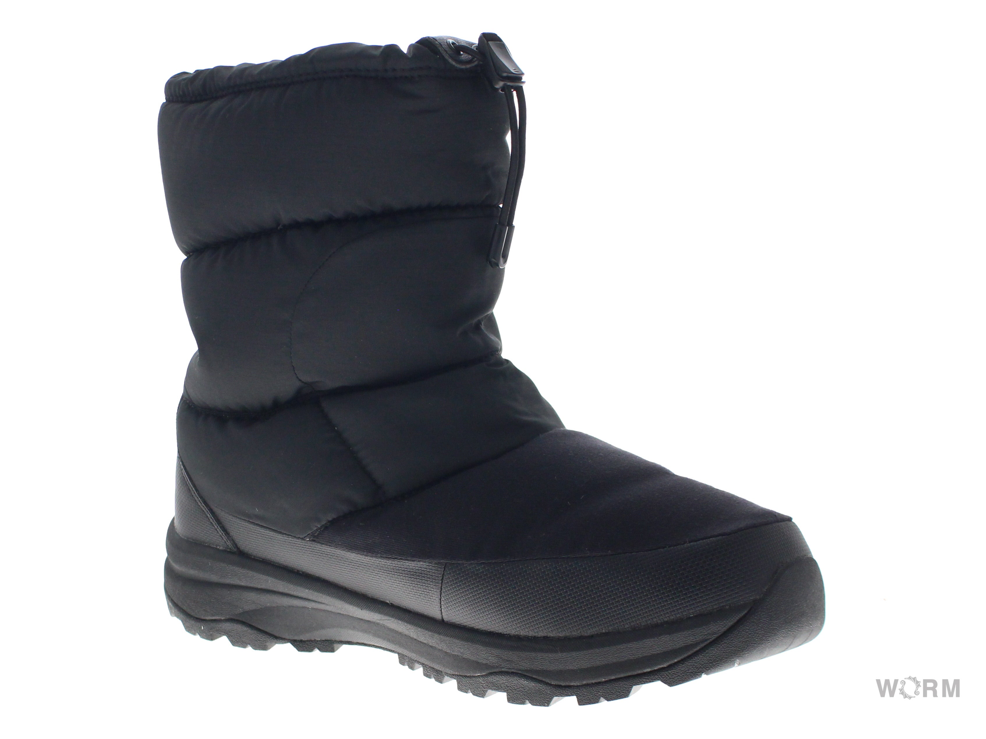 【US9】 THE NORTH FACE  NUPTSE DOWN BOOTIE NF51877 【DS】