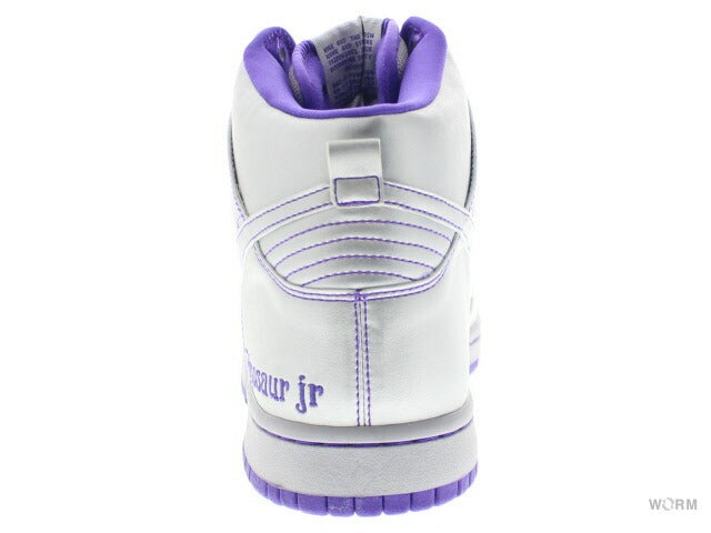 【US10】 NIKE SB DUNK HIGH PREMIUM SB DINOSAUR JR 313171-003 【DS】