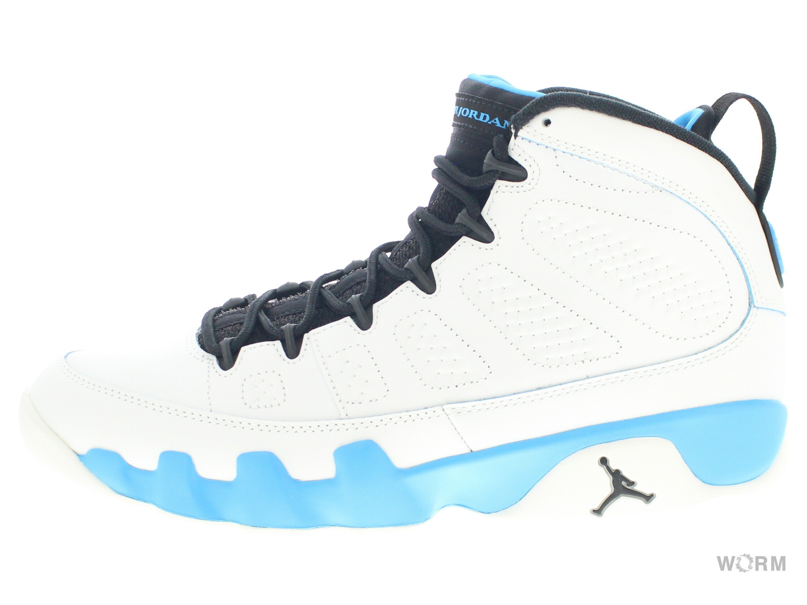 【US8】 AIR JORDAN 9 RETRO FQ8992-101 【DS】