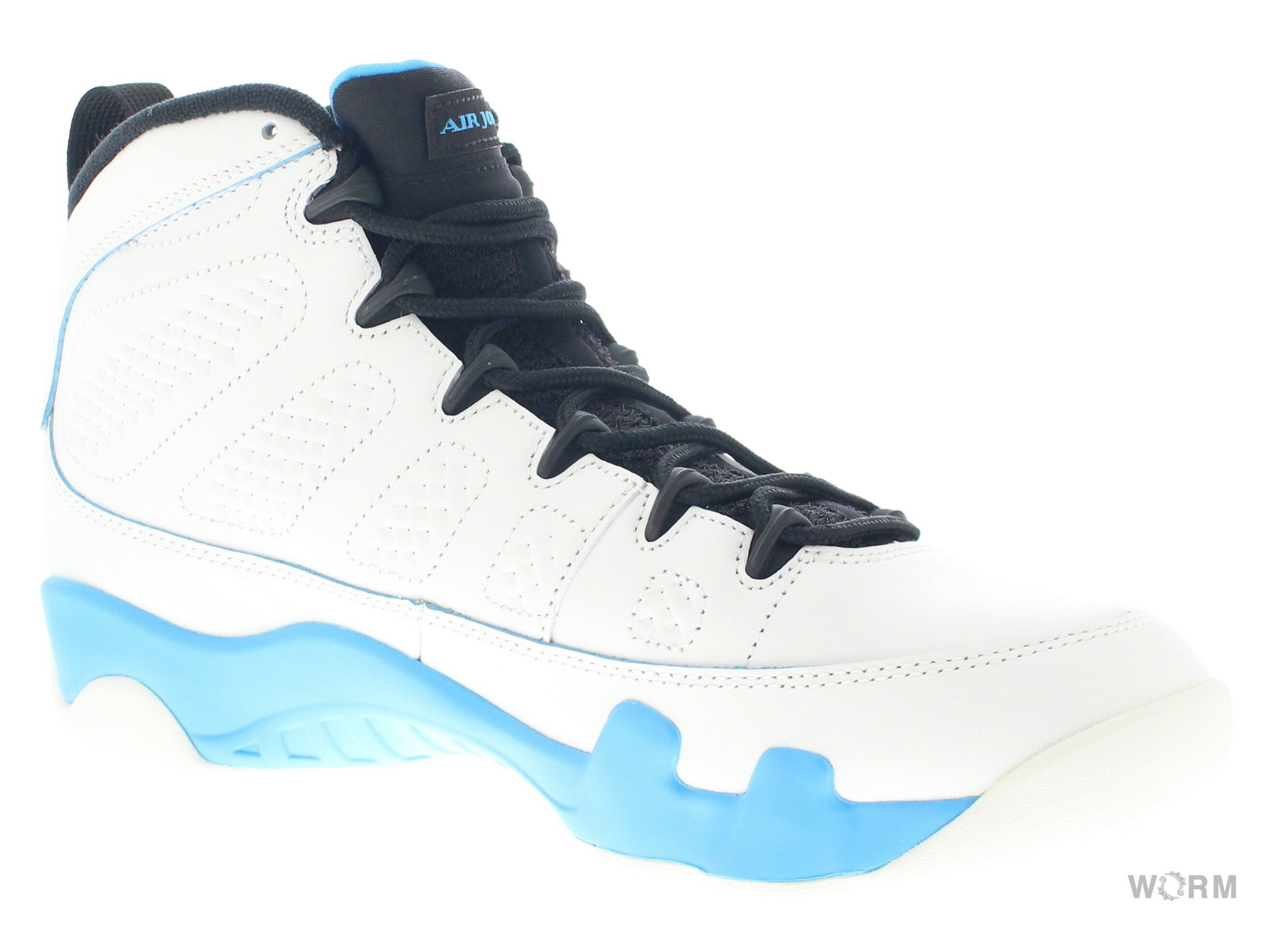 【US8】 AIR JORDAN 9 RETRO FQ8992-101 【DS】