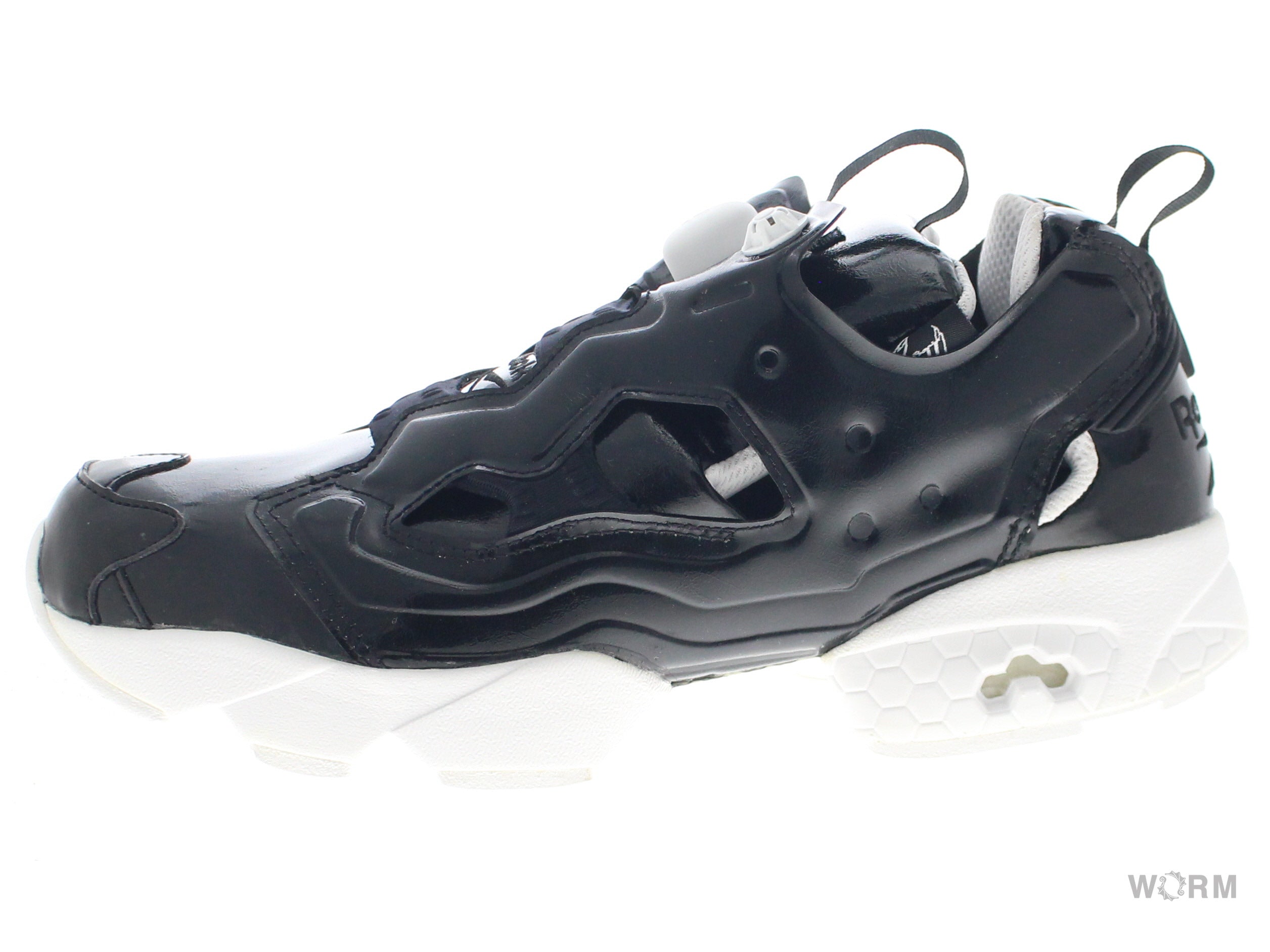 【US10.5】 REEBOK INSTAPUMP FURY OB AR1635 【DS】