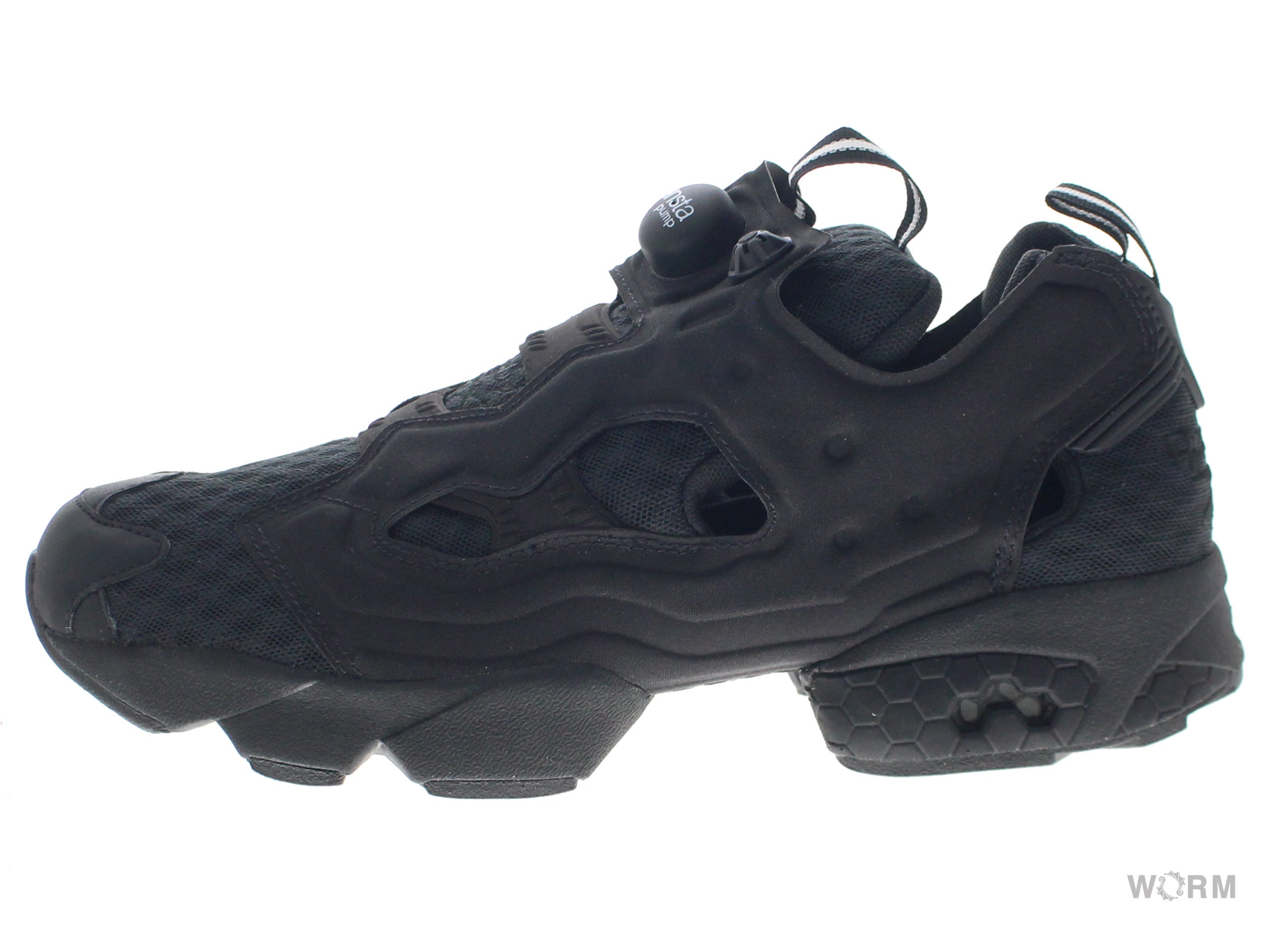 【US9.5】 REEBOK INSTAPUMP FURY OG CC BS6050 【DS】