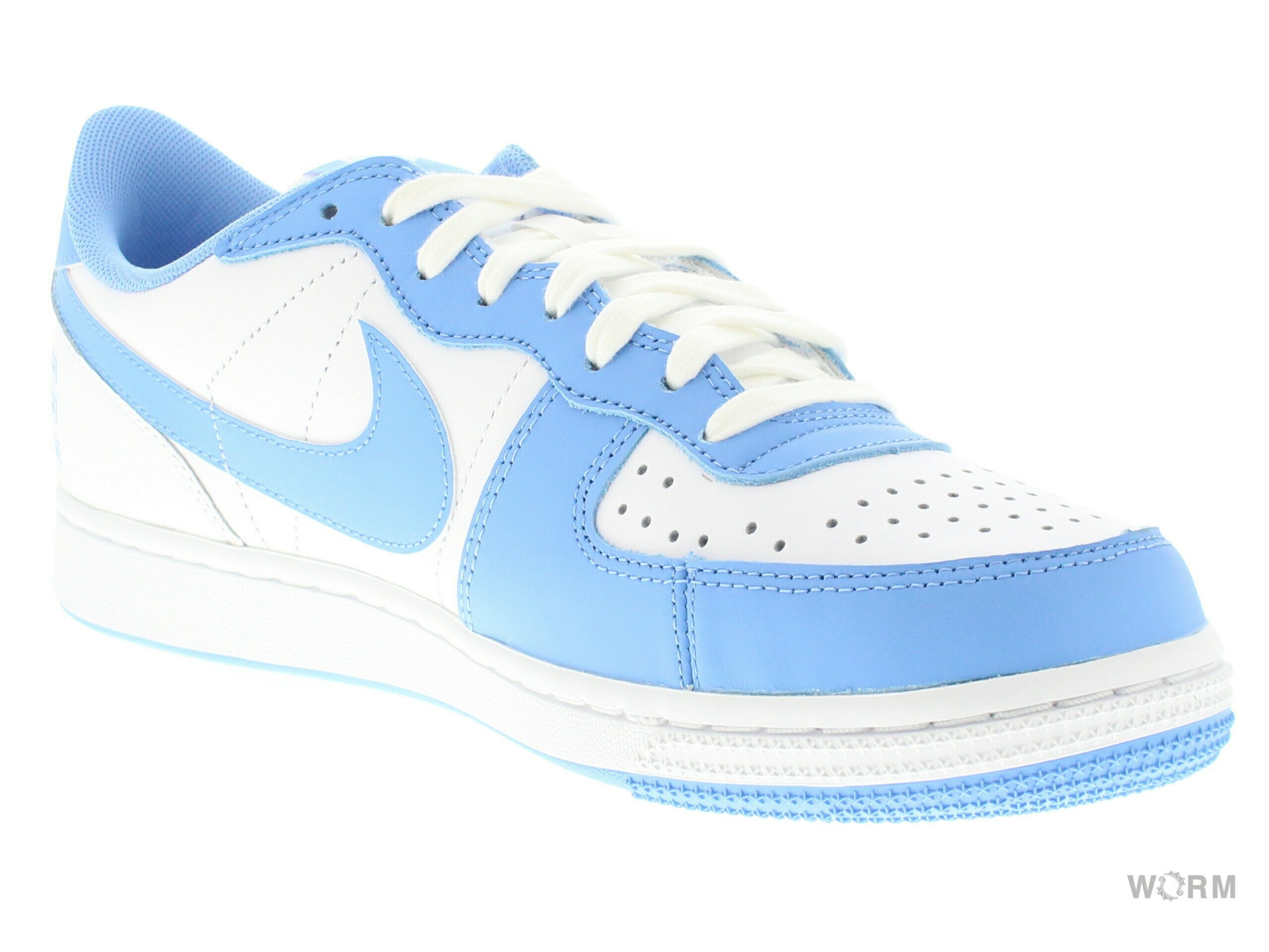 【US9.5】 NIKE TERMINATOR LOW FQ8748-412 【DS】